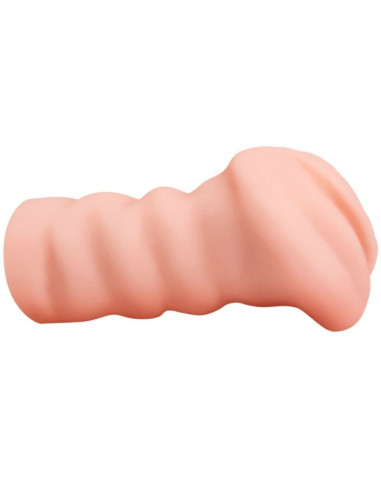 CRAZY BULL - LEILA VAGINA MASTURBADOR 13.5 CM