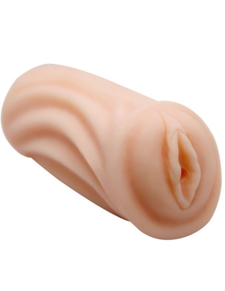CRAZY BULL - JANE VAGINA MASTURBATOR 13.5 CM