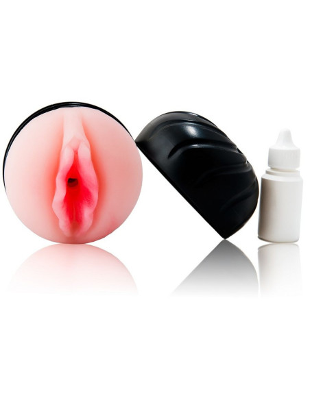 BAILE - PUSSY MASTURBATOR ŽAIDIMO PRADŽIA