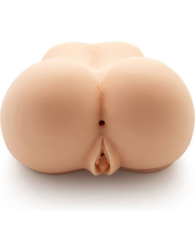 ACT - HOT HONEY RIDER MASTURBATOR WITH VIBRATOR