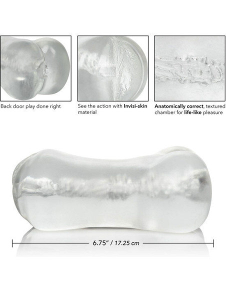 CALEXOTICS - GLOSTINIMAS IT THIGH PUSSY-ASS