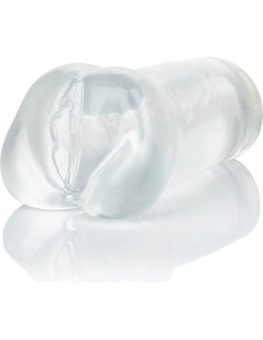 CALEXOTICS - GLOSTINIMAS, SKAIDRUS POVYČIŲ LYGINIS