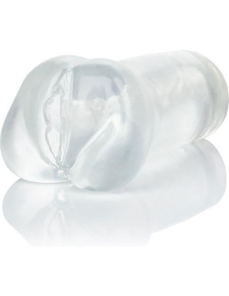 CALEXOTICS - GLOSTINIMAS, SKAIDRUS POVYČIŲ LYGINIS