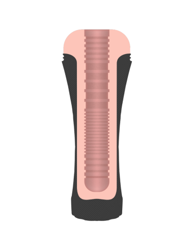 JAMYJOB - PULĖS MASTURBATORIUS - VAGINA