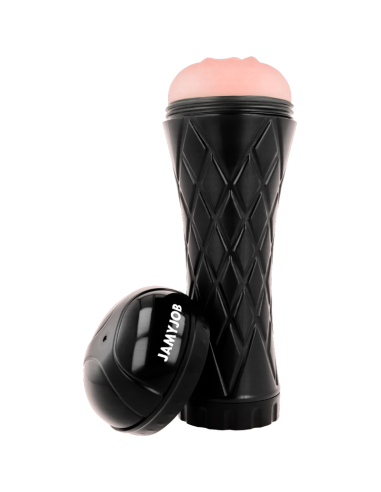 JAMYJOB - PULĖS MASTURBATORIUS - VAGINA