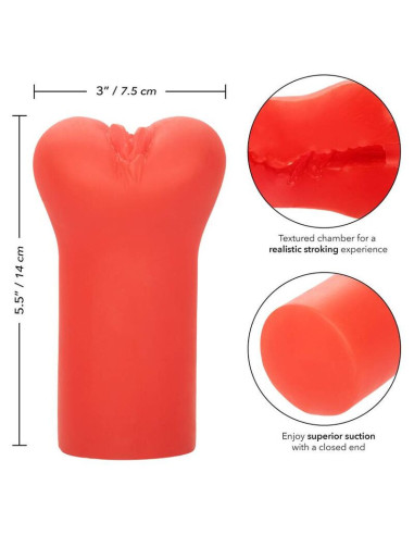 CALEXOTICS - CHEAP THRILLS THE SHE DEVIL