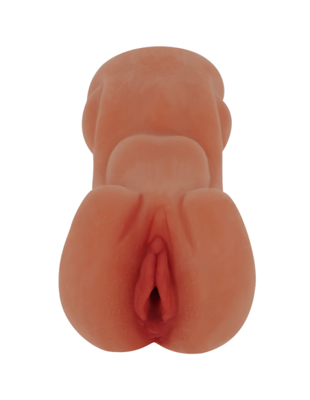 JAMYJOB SIGNATURE - BRANDY VAGINA MASTURBATOR