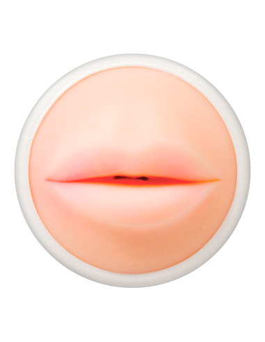 ADDICTED TOYS - MOUTH MASTURBATOR