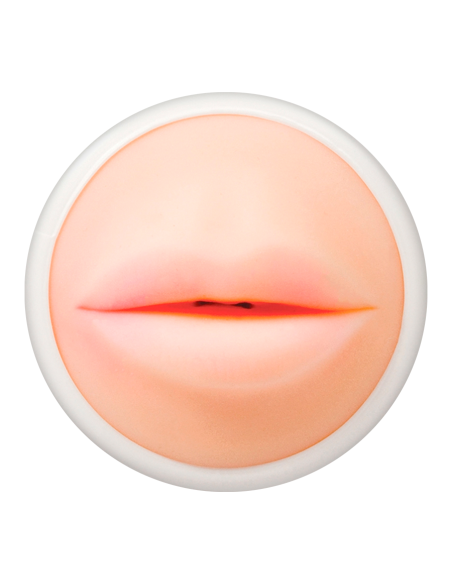 ADDICTED TOYS - MOUTH MASTURBATOR