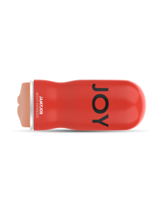 JAMYJOB - MOUTH POWER MASTURBATOR 2