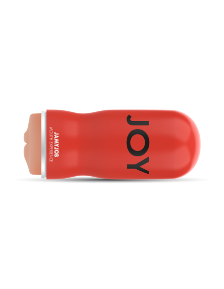 JAMYJOB - MOUTH POWER MASTURBATOR