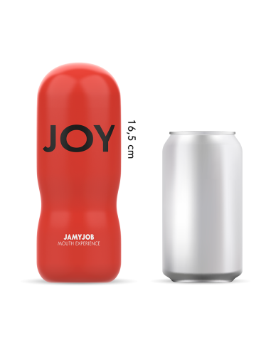 JAMYJOB - MOUTH POWER MASTURBATOR