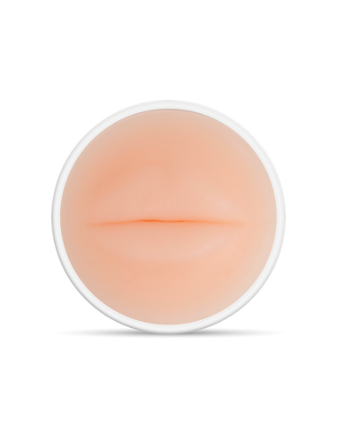 JAMYJOB - Burnos galios masturbatorius