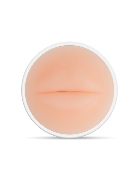 JAMYJOB - Burnos galios masturbatorius