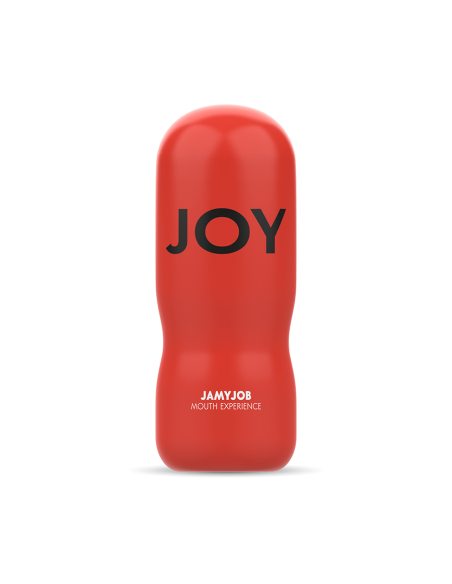 JAMYJOB - MOUTH POWER MASTURBATOR
