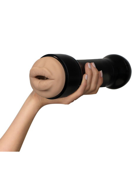 KIIROO - POWERBLOW ir FEEL VICTORIA JUNE BOCA RINKINYS