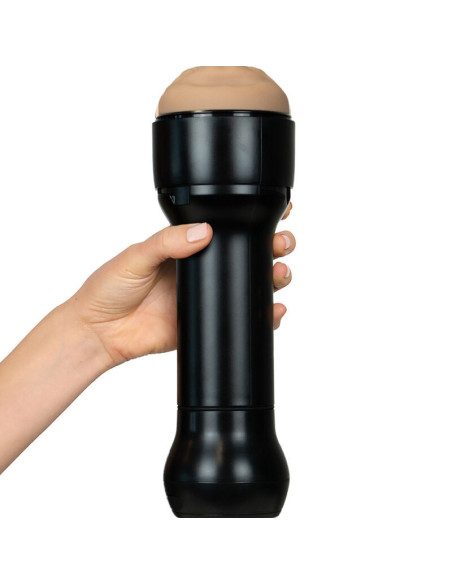 KIIROO - POWERBLOW ir FEEL VICTORIA JUNE BOCA RINKINYS