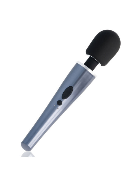 BLACKandSILVER - DEXTER MASSAGE WAND