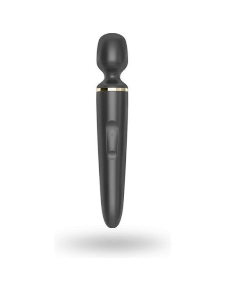 SATISFYER - WANDER WOMAN BLACK
