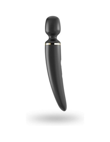 SATISFYER - WANDER WOMAN BLACK