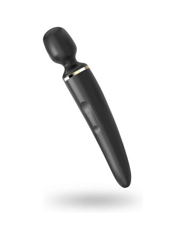 SATISFYER - WANDER WOMAN BLACK
