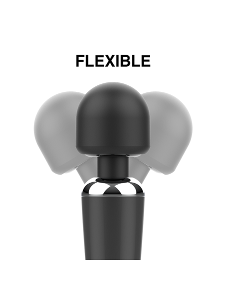 NAOMI WAND - NEW SUPER STRONG MASSAGER