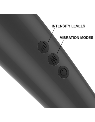 NAOMI WAND - NEW SUPER STRONG MASSAGER