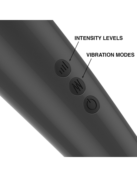 NAOMI WAND - NEW SUPER STRONG MASSAGER