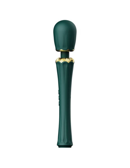 ZALO - KYRO WAND GREEN