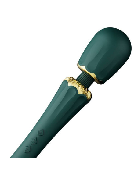 ZALO - KYRO WAND GREEN