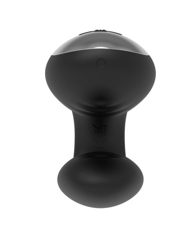 BRILLY GLAM - WE LOVE FOR PARTNERS BLACK REMOTE CONTROL