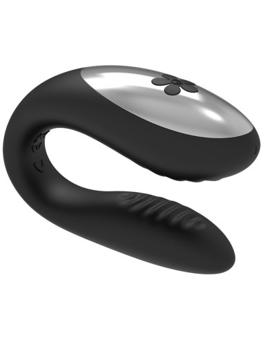 BRILLY GLAM - WE LOVE FOR PARTNERS BLACK REMOTE CONTROL