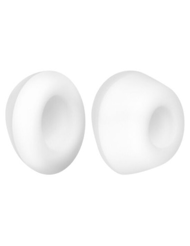 SATISFYER - PRO 2 NG keičiamos kapsulės, 5 vnt.