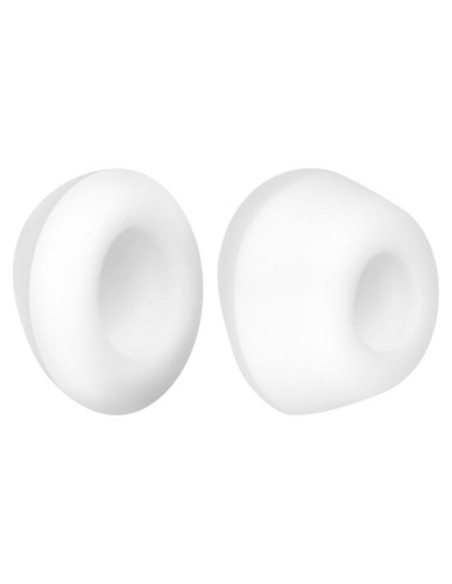 SATISFYER - PRO 2 NG keičiamos kapsulės, 5 vnt.