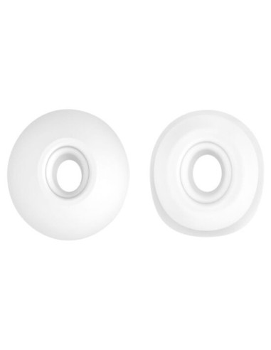 SATISFYER - PRO 2 NG keičiamos kapsulės, 5 vnt.