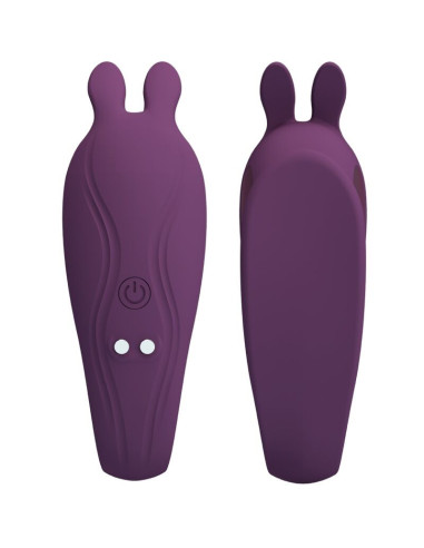 PRETTY LOVE - SHEY STIMULATOR and VIBRATOR FREE APP LONG DISTANCE PURPLE