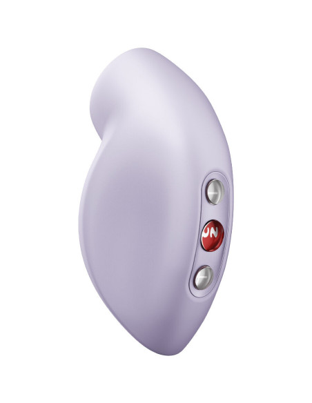 FUN FACTORY - GAIA AIR PULSE VIBRATOR PURPLE