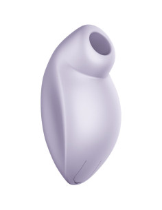 FUN FACTORY - GAIA AIR PULSE VIBRATOR PURPLE 2