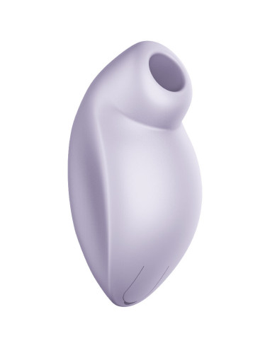 FUN FACTORY - GAIA AIR PULSE VIBRATOR PURPLE
