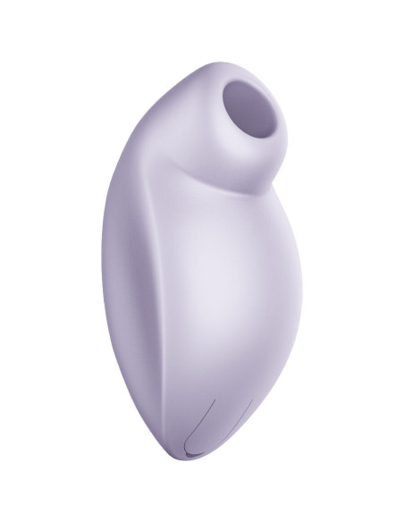 FUN FACTORY - GAIA AIR PULSE VIBRATOR PURPLE