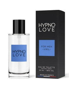 RUF - HYPNO LOVE INCREASES YOUR SEXUAL ATTRACTION FOR MEN