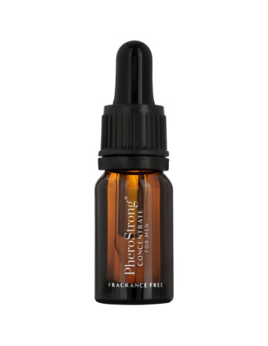 PHEROSTRONG - FRAGANCE CONCENTRATE FOR HIM 7,5 ML