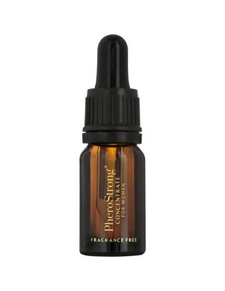 PHEROSTRONG - KVAPŲ KONCENTRATAS MOTERIMS 7,5 ML