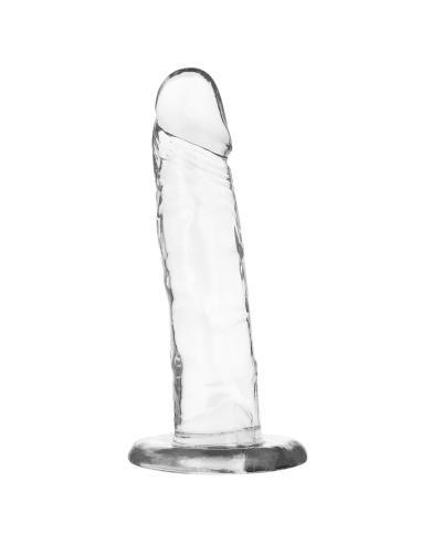 X RAY - HARNESS CLEAR COCK 18 CM -O- 4 CM