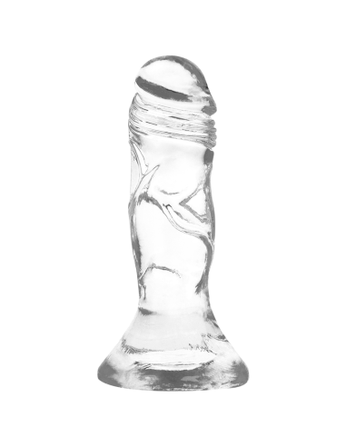 X RAY - SKAIDRŪS PASIDAIŽYMĖJIMO DIRŽAI 12 CM - O - 2,6 CM
