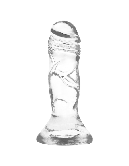 X RAY - HARNESS CLEAR COCK 12 CM -O- 2.6 CM