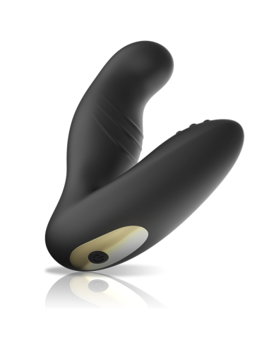 IBIZA - ANAL MASSAGER REMOTE CONTROL 10 x 3.5 CM