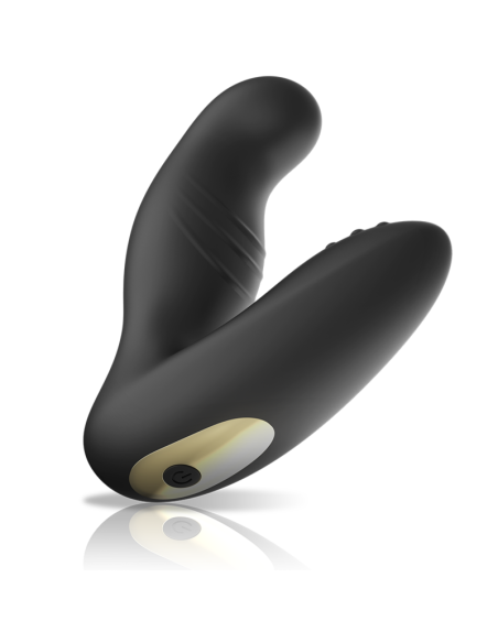 IBIZA - ANAL MASSAGER REMOTE CONTROL 10 x 3.5 CM
