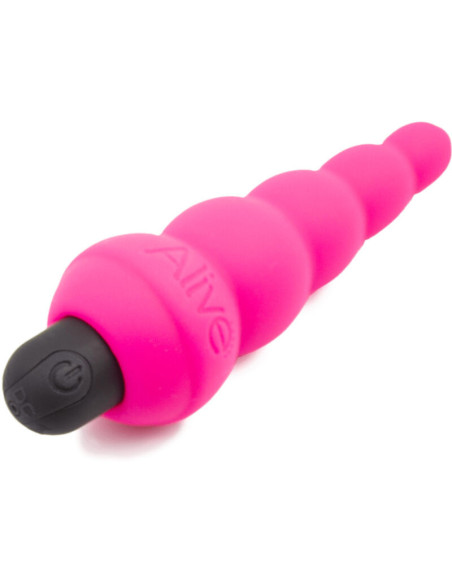 ALIVE - LANCE PRO ANAL STIMULATOR PINK