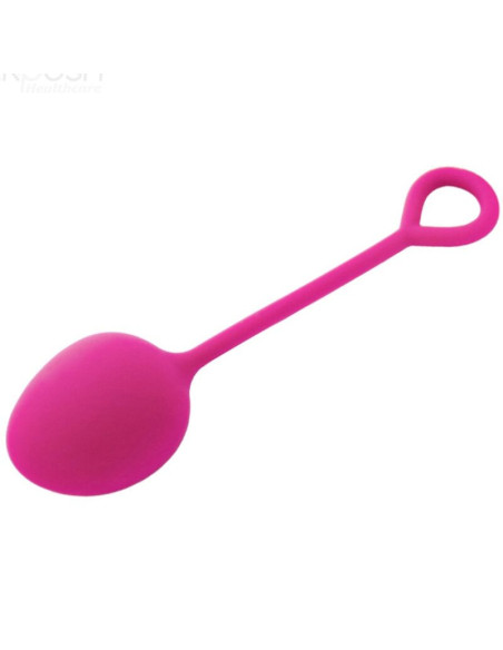 ARMONY - ANABIOSIS VAGINAL DUMBBELL 3 LEVELS BURGUNDY